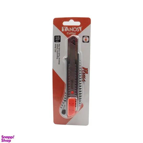 کاتر تانوس مدل پوما کد YP-CU-02-18