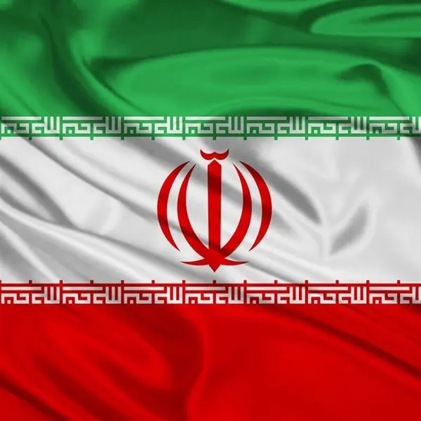 پرچم ایران گل دوزی شده مدل نصب بر بازو