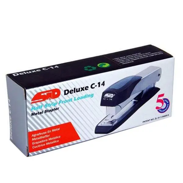 منگنه اس تی دی مدل C14
