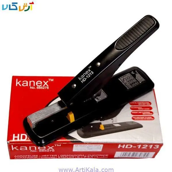منگنه کانکس مدل HD-1213