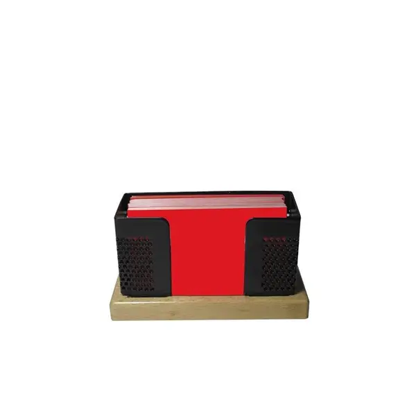 جای کارت ویزیت  سیلور استار مدل ww-16