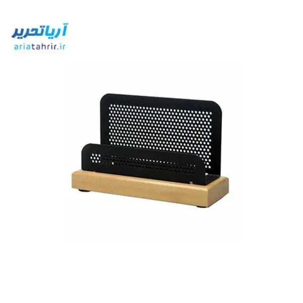 جای کارت ویزیت گلدن هورس مدل WW-17
