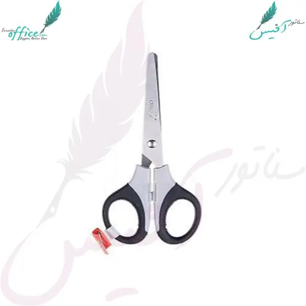 قیچی اونر مدل 45001
