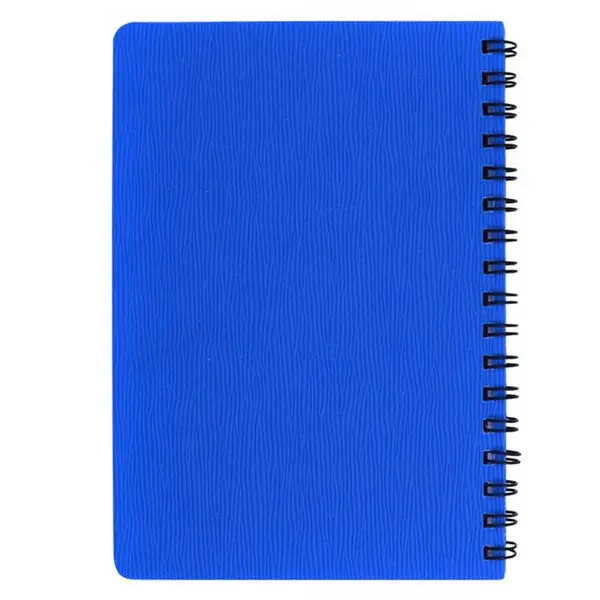 دفترچه یادداشت 60 برگ پاپکو مدل NB-609R - 3