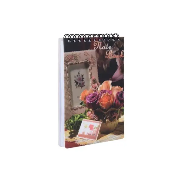 دفتر یادداشت پاپکو کد 649 - 2