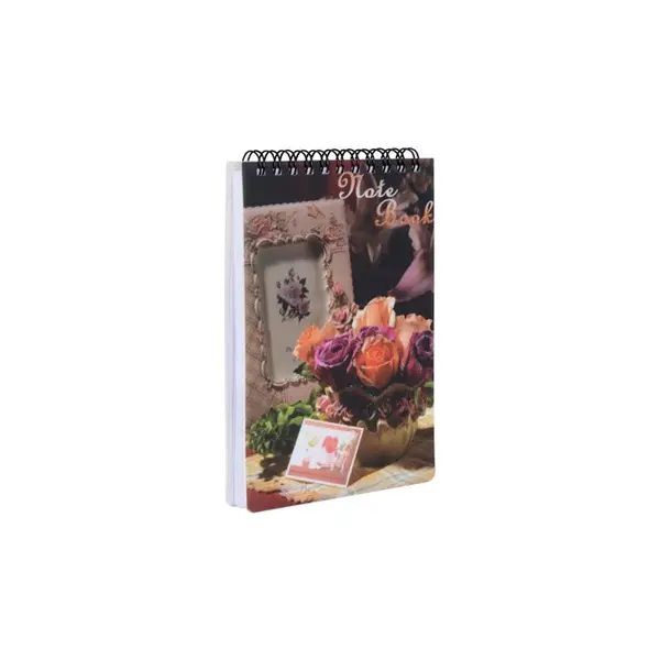 دفتر یادداشت پاپکو کد 649 - 3