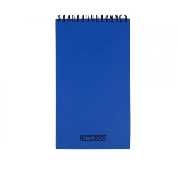 دفترچه یادداشت 80 برگ پاپکو مدل NB-614