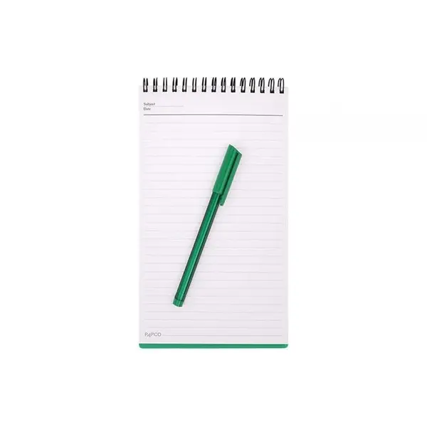 دفترچه یادداشت 80 برگ پاپکو مدل NB-614
