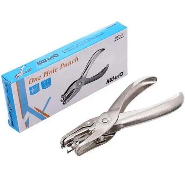 پانچ کی دبلیو تریو مدل 97A0 تک سوراخ - 3