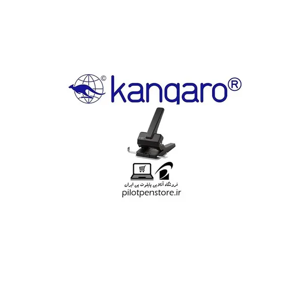 دستگاه پانچ کانگورو DP800