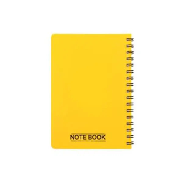 دفتریادداشت NB 621 پاپکو  60 برگ