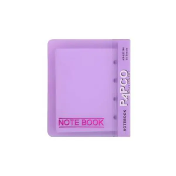 دفتر یادداشت پاپکو مدل NB-627 کد DR305