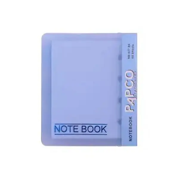 دفتر یادداشت پاپکو مدل NB-627 کد DR305