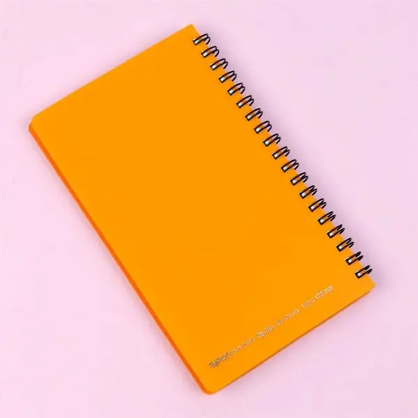 دفتر یادداشت پاپکو کد NB-664