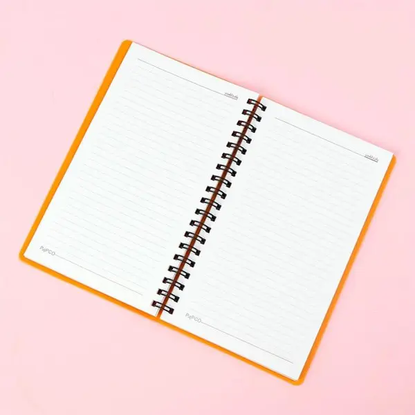 دفتر یادداشت پاپکو کد NB-664