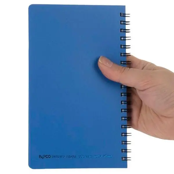 دفتر یادداشت پاپکو کد NB-664