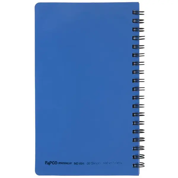 دفتر یادداشت پاپکو کد NB-664
