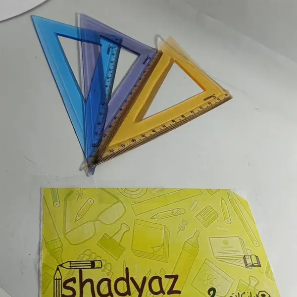 گونیا ژله ای با ارتفاع 18 سانتی متر