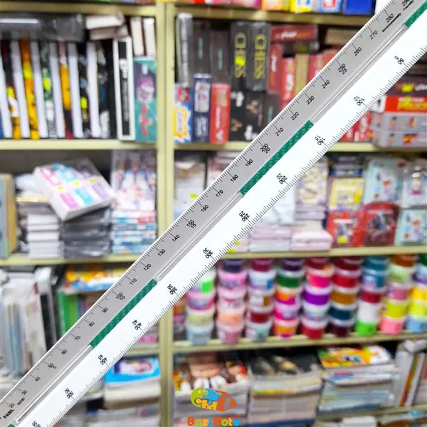 اشل فابل مدل شیاردار طرح 2
