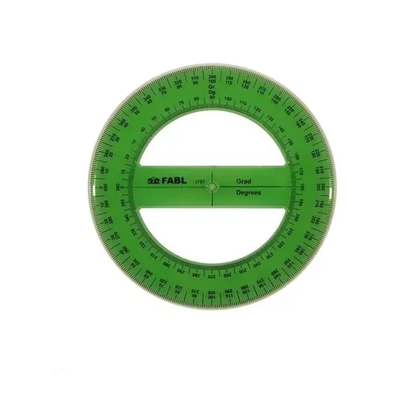نقاله 360 درجه فابل