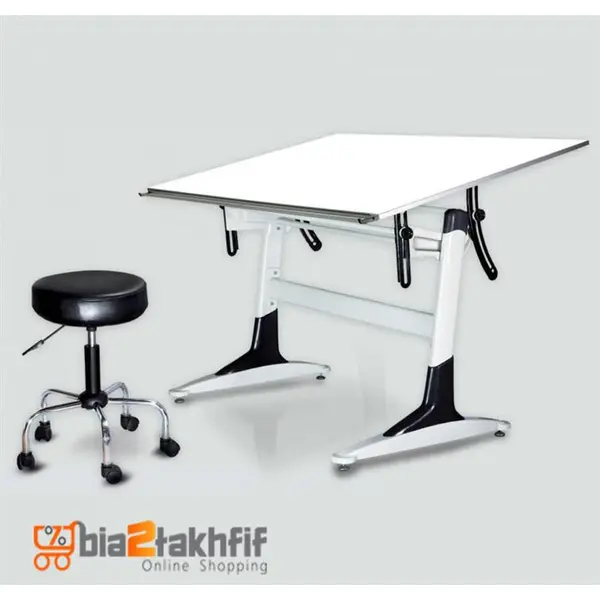 میز نقشه کشی شیدکو سایز 90*60