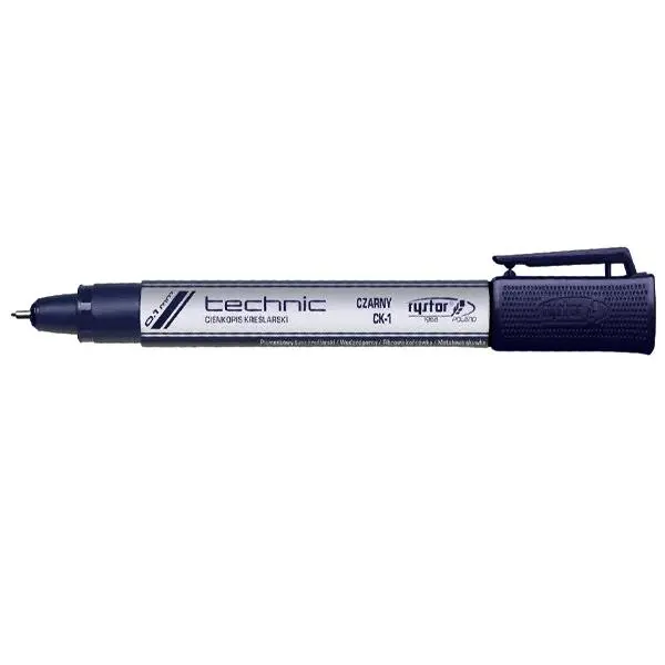 راپید تکنیک مدل FINELINER کد 01