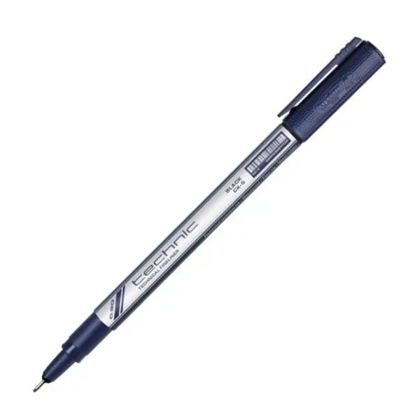 راپید تکنیک مدل FINELINER کد 01