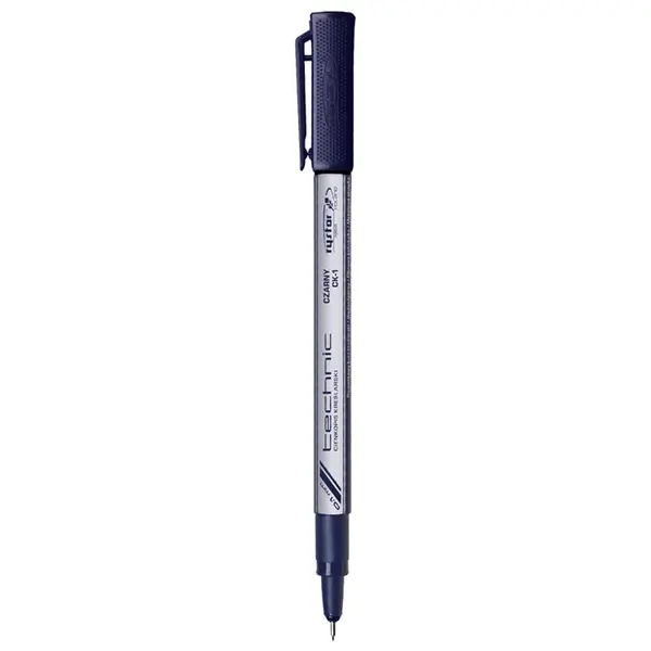 راپید تکنیک مدل FINELINER کد 01
