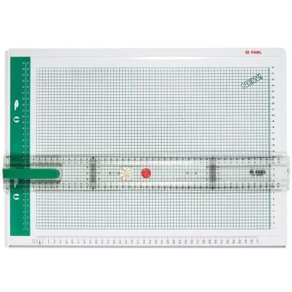 تخته رسم فابل مدل Mobile - سایز A3 Fabl Mobile Drawing Board - Size A3