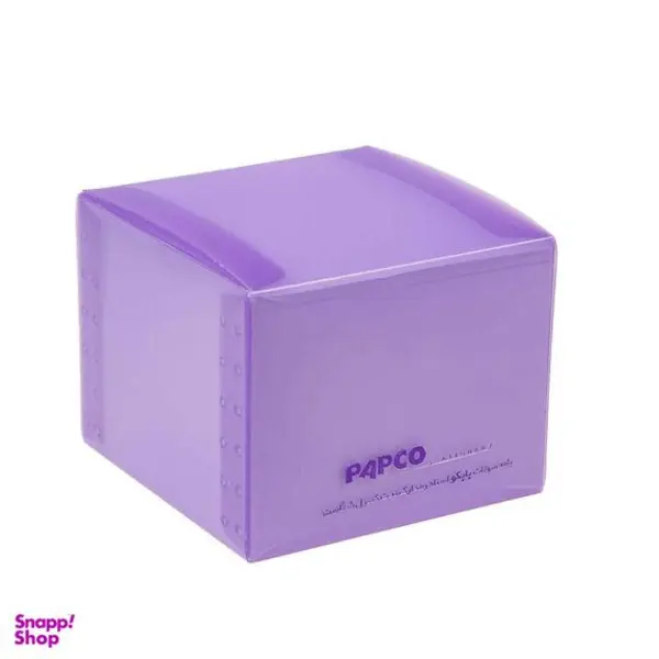 کاغذ یادداشت رومیزی پاپکو کد NP-204