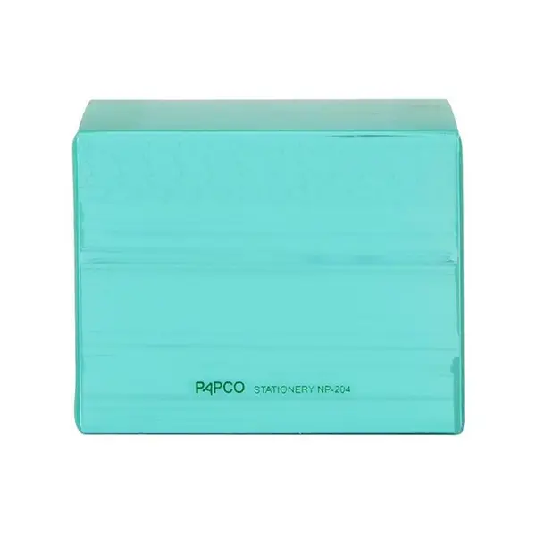 کاغذ یادداشت رومیزی پاپکو کد NP-204