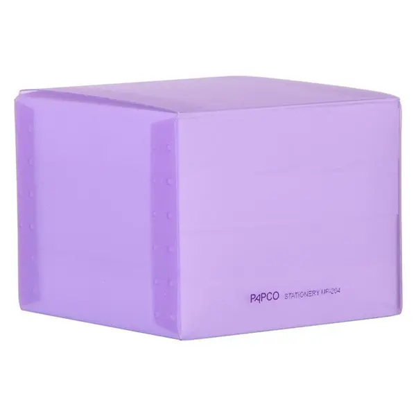 کاغذ یادداشت رومیزی پاپکو کد NP-204