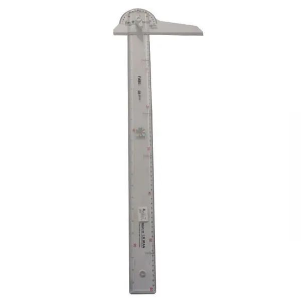خط کش فابل T60 کد 88500