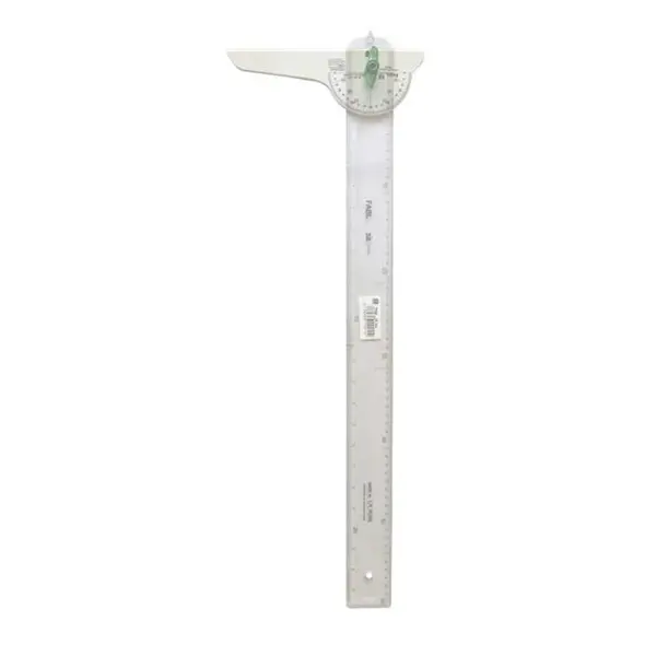 خط کش فابل T60 کد 88500