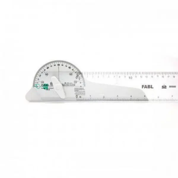 خط کش فابل T60 کد 88500