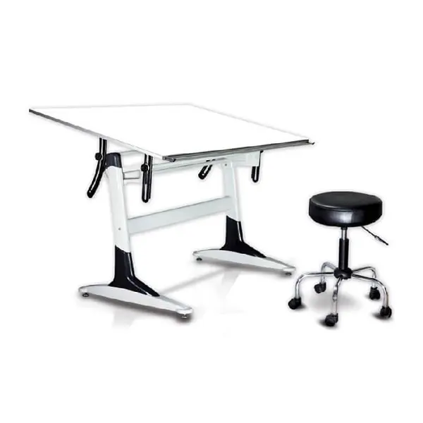 میز نقشه کشی مدل TGA-10070 سایز 100×70 سانتی متر