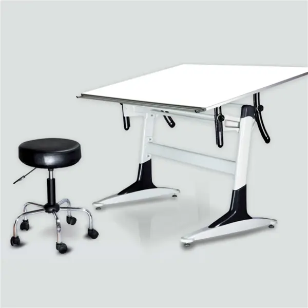 میز نقشه کشی مدل TGA-10070 سایز 100×70 سانتی متر