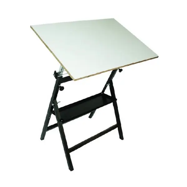 میز نقشه کشی مدل TGA-12080 سایز 120×80 سانتی متر