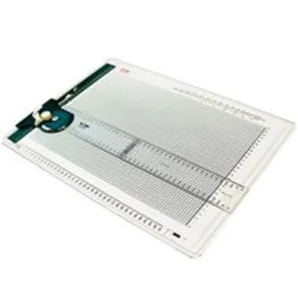 تخته رسم فابل مدل TZ-Standard سایز A3