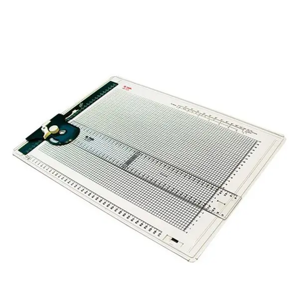 تخته رسم فابل مدل TZ-Standard سایز A3