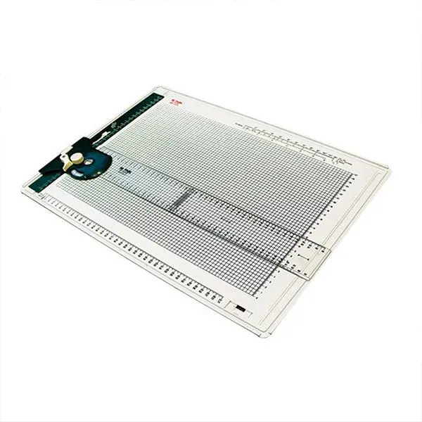 تخته رسم فابل مدل TZ-Standard سایز A3