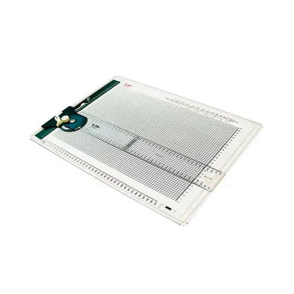 تخته رسم فابل مدل TZ-Standard سایز A3