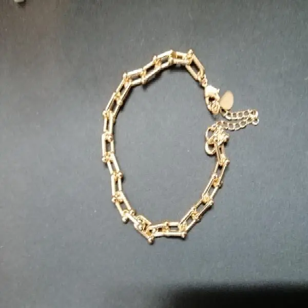 دستبند ورساچه مردانه DasESVerc109