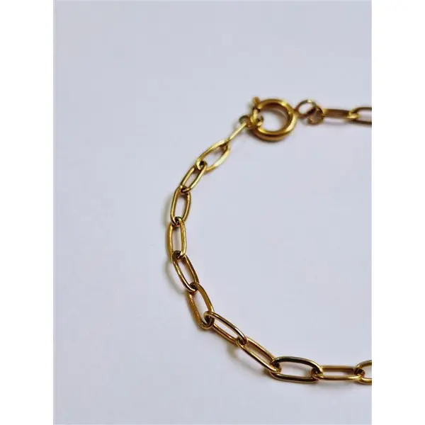 دستبند ورساچه مردانه DasESVerc109
