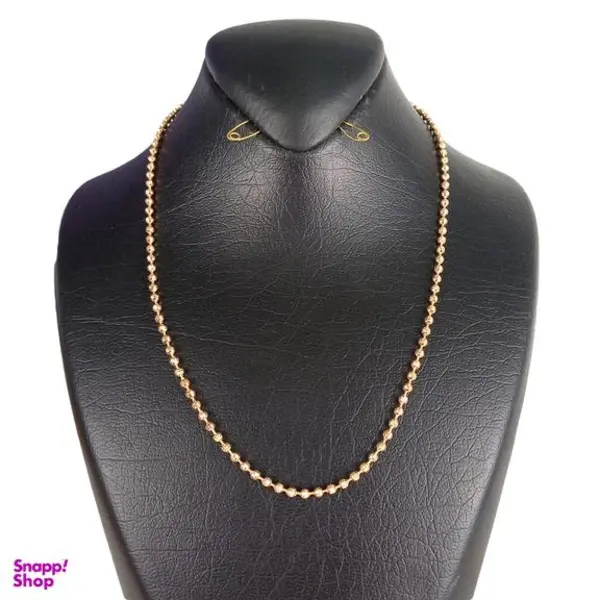 زنجیر زنانه ژوپینگ مدل I56