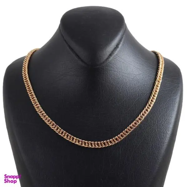 زنجیر زنانه ژوپینگ مدل X54