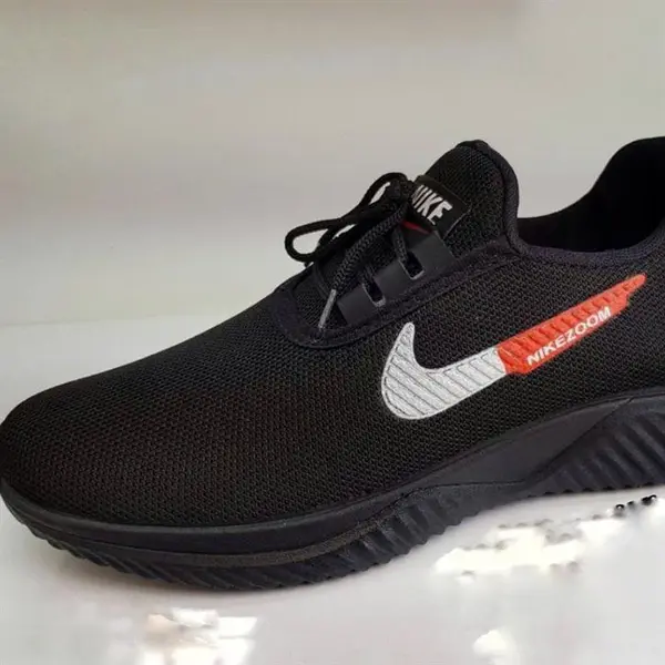 کتونی مردانه نایک زوم