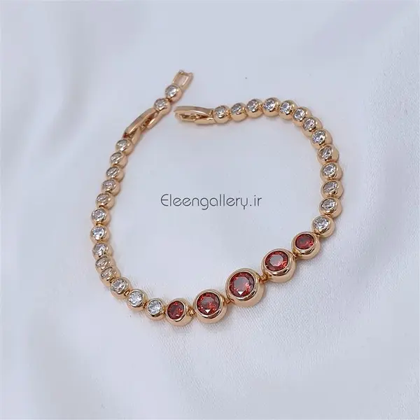 دستبند ژوپینگ کد 010