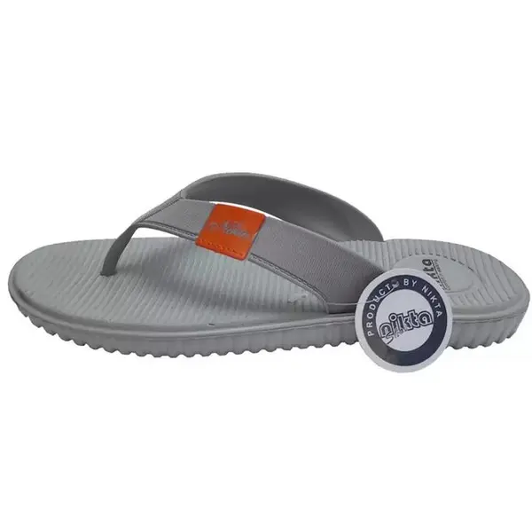 دمپایی لاانگشتی مردانه نیکتا مدل 149T