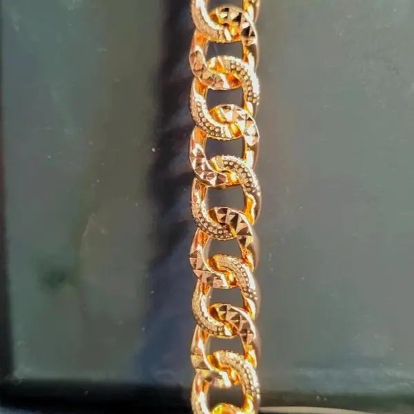 دستبند زنانه ژوپینگ کد 193
